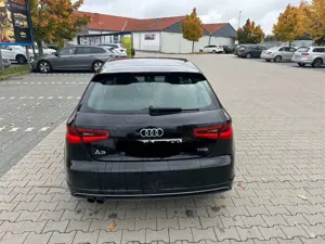 Audi A3 S line Sportpaket Bild 2