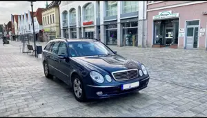 Mercedes-Benz E 320 T CDI Avantgarde