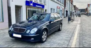 Mercedes-Benz E 320 T CDI Avantgarde Bild 2
