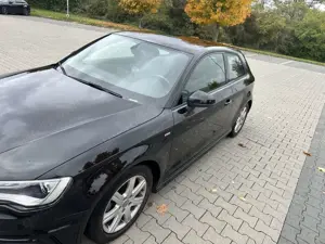 Audi A3 S line Sportpaket Bild 4