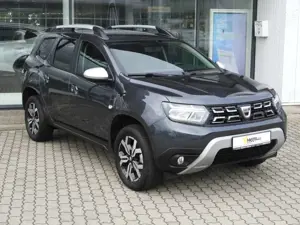 Dacia Duster Duster TCe 150 4WD Prestige+