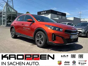 Kia XCeed XCEED SPIRIT PHEV Navi SHZ LHZ M+S-Allwetter
