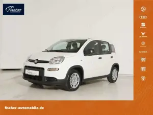 Fiat Panda 1.0 GSE Hybrid