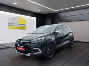 Renault Captur Intens Navi LED Klimaautom Fahrerprofil SHZ Keyles