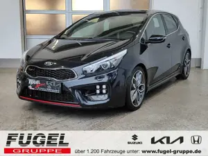 Kia Ceed / cee'd 1.6 T-GDI GT-Track Xen.|virt.Cock.|Navi|RFK