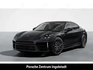 Porsche Panamera 4 BOSE Innodrive Schiebedach Beifahrerdisplay
