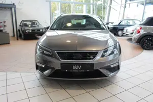 SEAT Leon ST FR+Autom.+PDC+AHK+NAVI+SHZ+EFH+