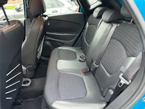 Renault Captur 1.2TCE Energy Crossb.*AHK*Navi*PDC+Kam.*LED Bild 4