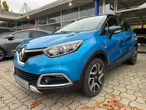 Renault Captur 1.2TCE Energy Crossb.*AHK*Navi*PDC+Kam.*LED Bild 5