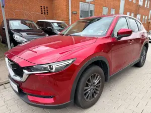 Mazda CX-5 Exclusive-Line