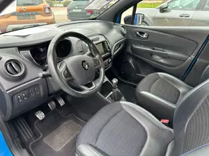 Renault Captur 1.2TCE Energy Crossb.*AHK*Navi*PDC+Kam.*LED Bild 2