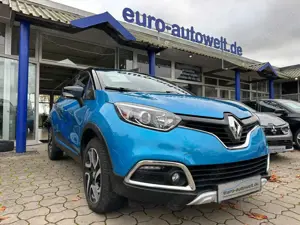 Renault Captur 1.2TCE Energy Crossb.*AHK*Navi*PDC+Kam.*LED Bild 1