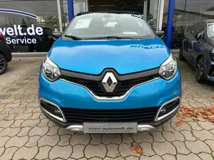Renault Captur 1.2TCE Energy Crossb.*AHK*Navi*PDC+Kam.*LED Bild 3