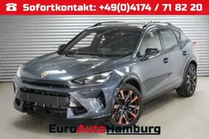 CUPRA Formentor 2,0 TSI DSG 4x4 VZ - LAGER Bild 1