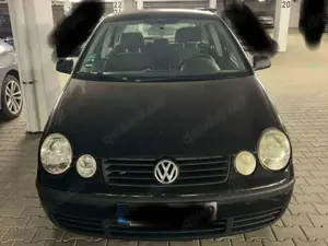 Volkswagen Polo Polo 1.2