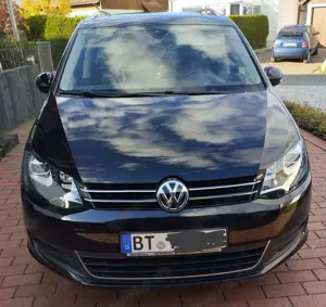 Volkswagen Sharan 2.0 TDI DSG (BlueMotion Technology) Comfortline