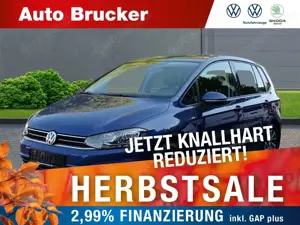 Volkswagen Golf Sportsvan VII Join 1.0 TSI+Anhängerkupplung+Rückfahrkamera+S
