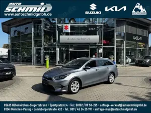 Kia Ceed / cee'd CEE'D SW 1.5T AUTOMATIK VISION |KOMFORT+|NAVI|