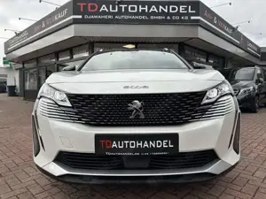 Peugeot 5008 GT LED ACC 180°Kamera 7 Sitze Navi SH Bild 2