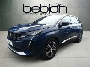 Peugeot 5008 1.2 PureTech 130 Allure Pack KeyLess LED LM Bild 3