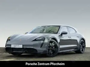 Porsche Taycan Turbo Cross Turismo HA-Lenkung InnoDrive