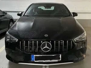 Mercedes-Benz CLA 180 CLA Coupe