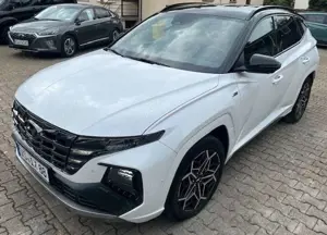 Hyundai TUCSON 1.6 N Line Plug-In Hybrid 4WD Autom.