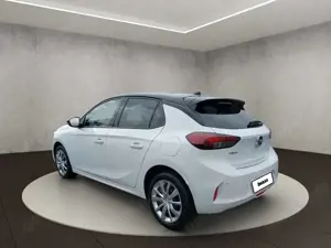 Opel Corsa Edition 1.2 Turbo Start/Stop Bild 3