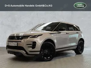Land Rover Range Rover Evoque D165 Dynamic SE