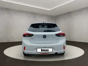 Opel Corsa Edition 1.2 Turbo Start/Stop Bild 4