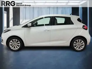 Renault ZOE EVOLUTION R110 EV50  BATTERIEKAUF Bild 2