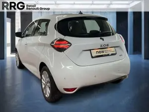 Renault ZOE EVOLUTION R110 EV50  BATTERIEKAUF Bild 4