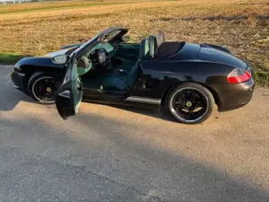 Porsche Boxster Boxster Bild 4