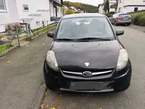 Subaru Justy Justy 1.0 Trend