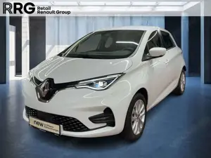 Renault ZOE EVOLUTION R110 EV50  BATTERIEKAUF