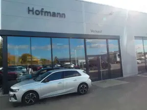 Opel Astra L Lim. 5-trg. GS Klima, Navi, SHZ, Kamera