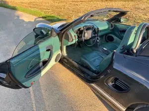 Porsche Boxster Boxster Bild 3