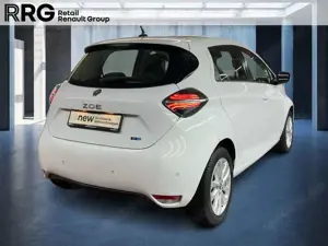 Renault ZOE EVOLUTION R110 EV50  BATTERIEKAUF Bild 5