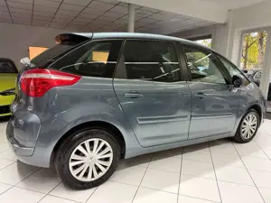 Citroen C4 Picasso Tendance *Automatik*PDC*TüV