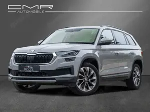 Skoda Kodiaq Clever 4x4 Family-P. Sunset Kessy ACC AHK