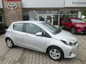Toyota Yaris 1.5 Hybrid Life KAMERA