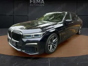 BMW 745