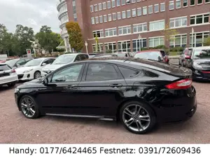 Ford Mondeo 1,5 ST-LINE/LED/NAVI/LEDER/KAMERA/4xSHZ Bild 3