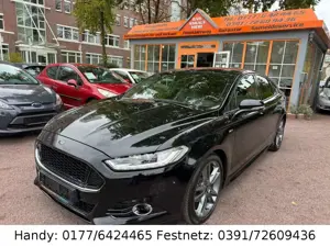 Ford Mondeo 1,5 ST-LINE/LED/NAVI/LEDER/KAMERA/4xSHZ