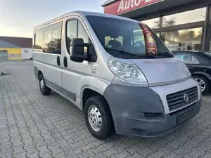 Fiat Ducato 120 9-Sitzer HUAU Neu