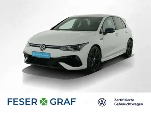 Volkswagen Golf 8 R 20Years 2.0 TSI DSG Navi Leder HUD HK