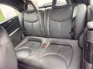 Citroen C3 C3 Pluriel 1.6 16V Senso Drive Exclusive Bild 5