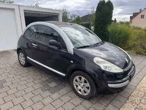 Citroen C3 C3 Pluriel 1.6 16V Senso Drive Exclusive