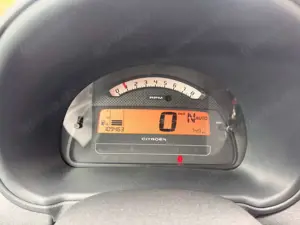 Citroen C3 C3 Pluriel 1.6 16V Senso Drive Exclusive Bild 3