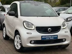 smart forTwo *TURBO*PRIME*PANORAMA*NAVI*KAMERA*